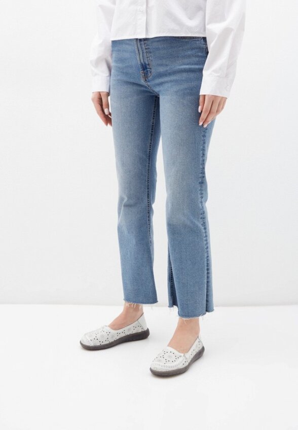 Мокасины Obba