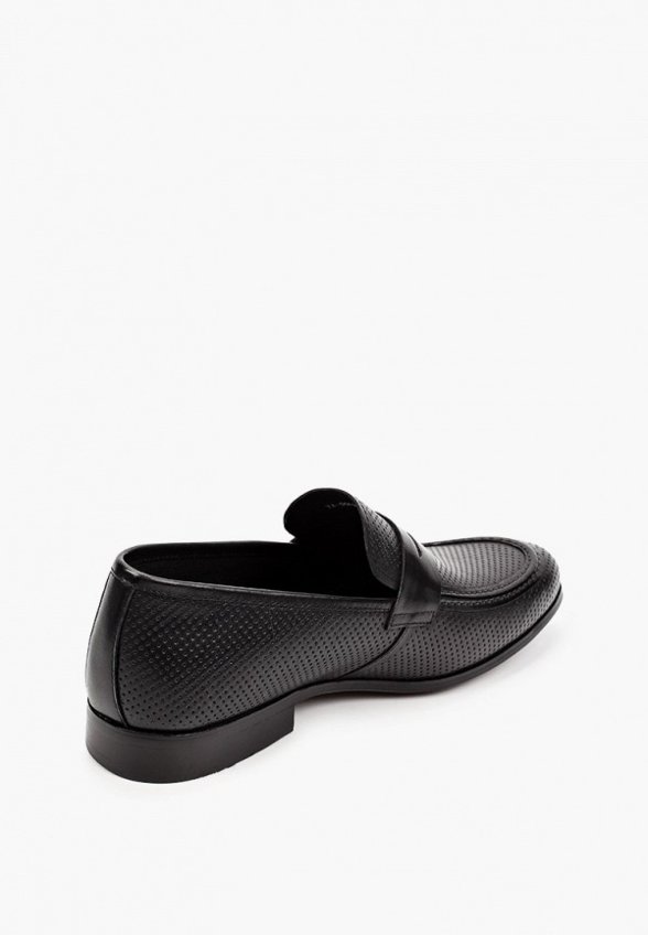 Лоферы Abricot