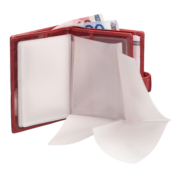 Др.Коффер X510313-30-03 обложка для документов