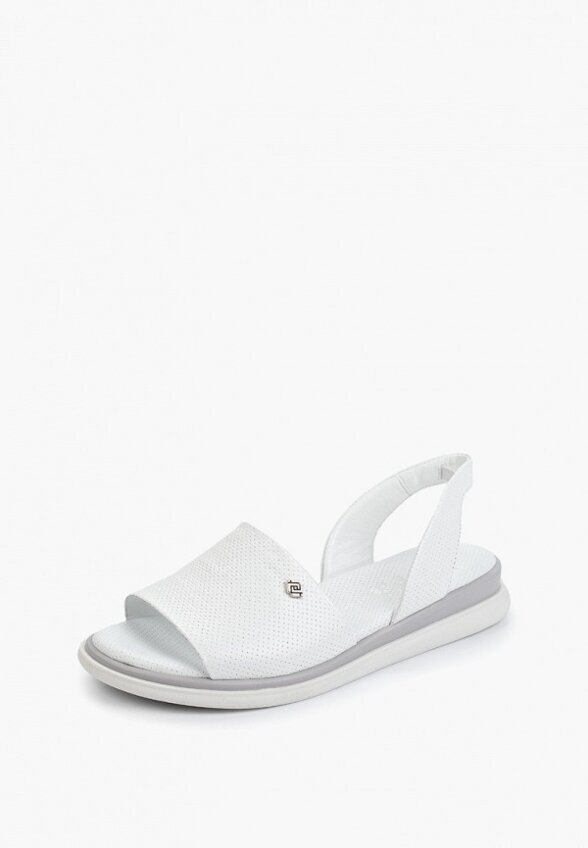 Сандалии Vasconte