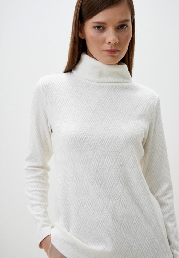 Водолазка LO