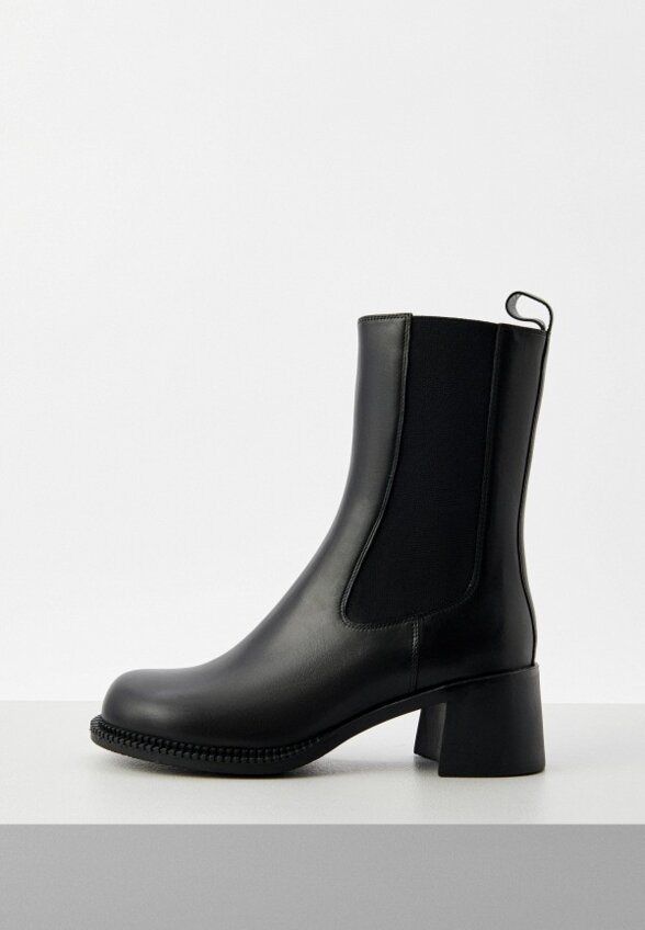 Полусапоги Ekonika Premium