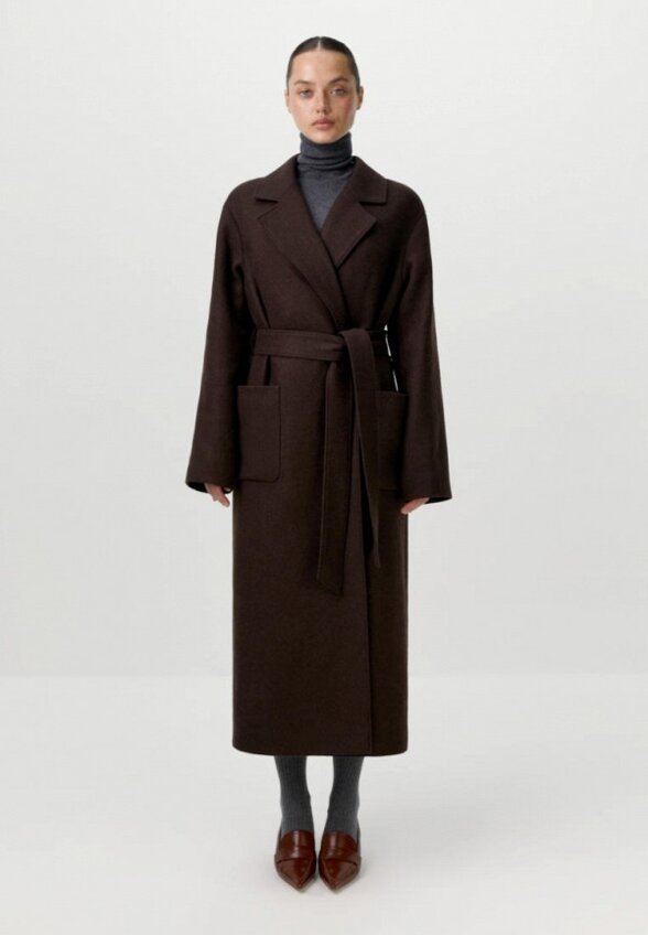 Пальто-халат All We Need