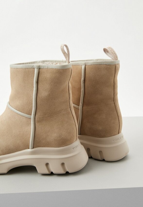 Ботинки Voile Blanche