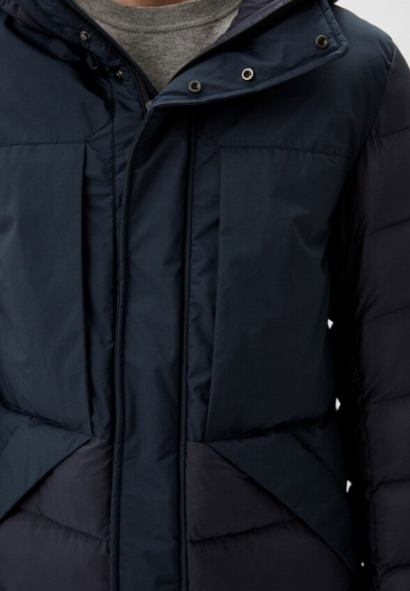 Пуховик Colmar