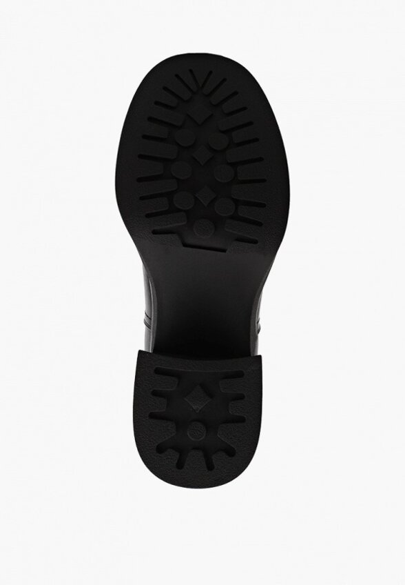 Ботфорты Francesco Donni