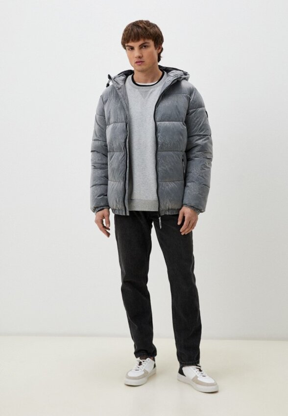 Пуховик Guess