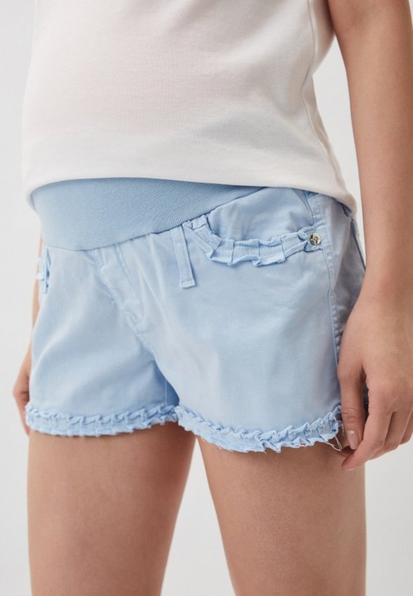 Шорты Pietro Brunelli Maternity