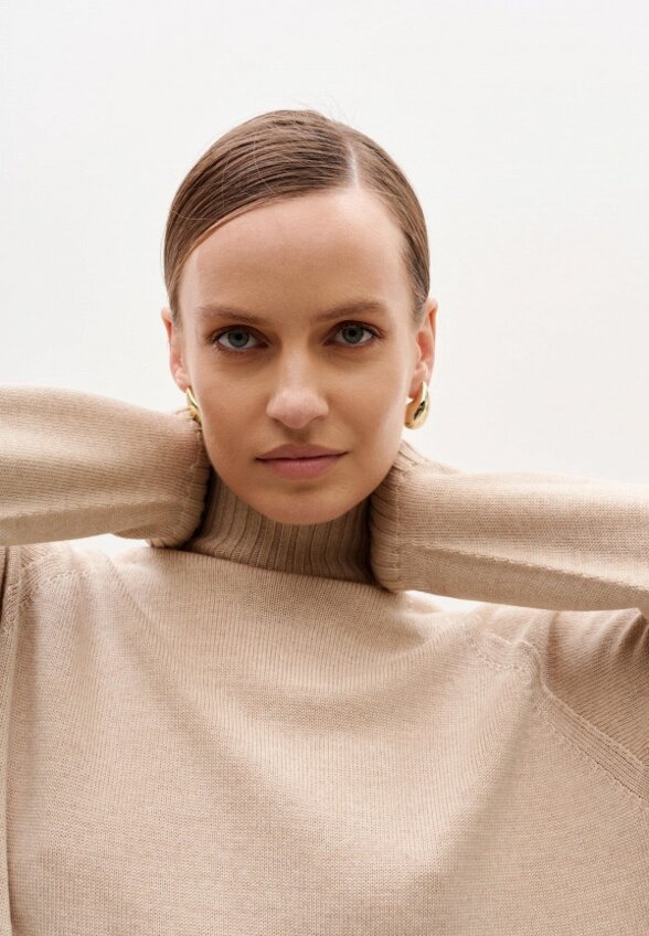 Свитер Woollywoo