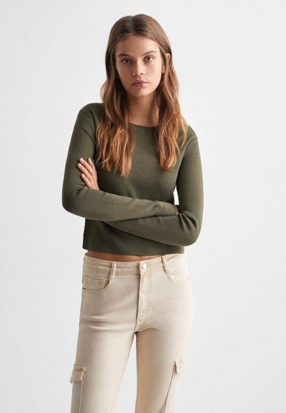 Джемпер Mango Teen