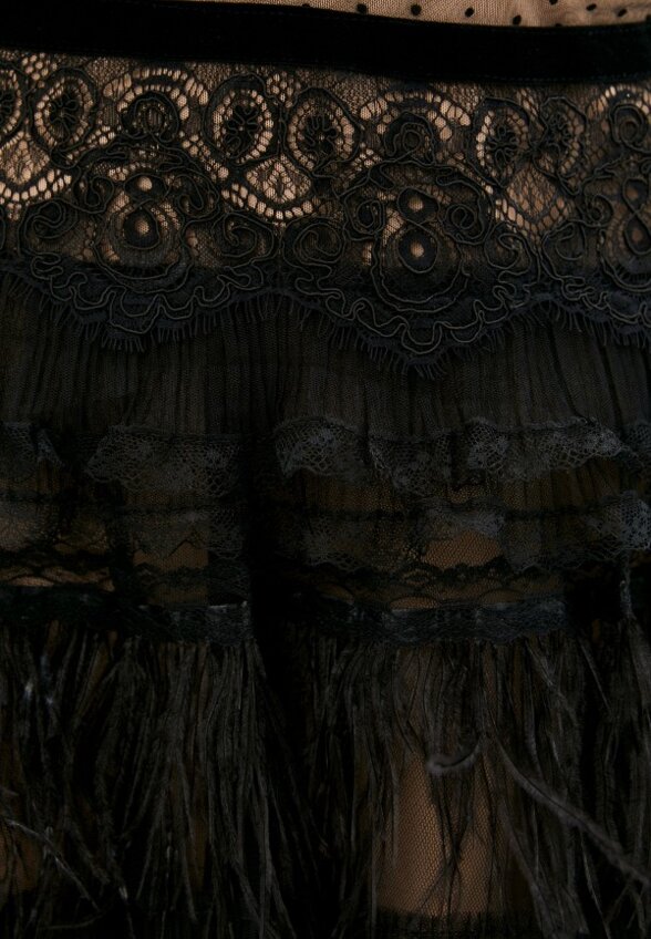 Платье Rich & Naked