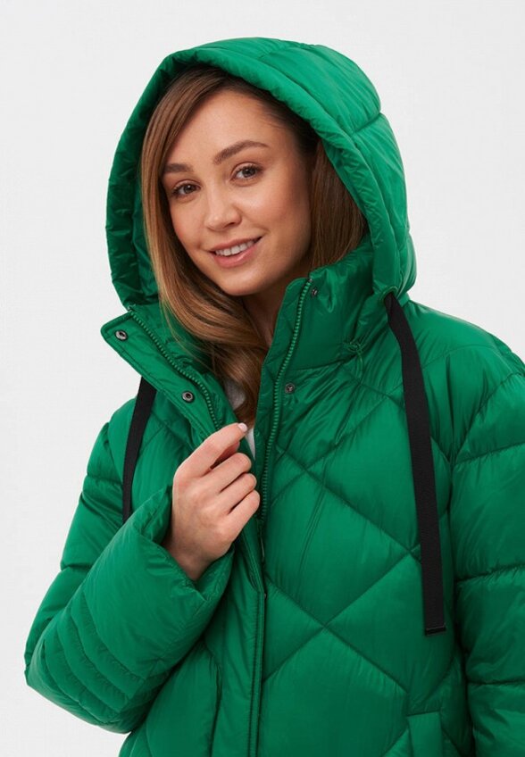 Куртка стеганая Gerry Weber