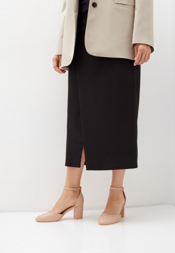 Туфли La Bottine Souriante