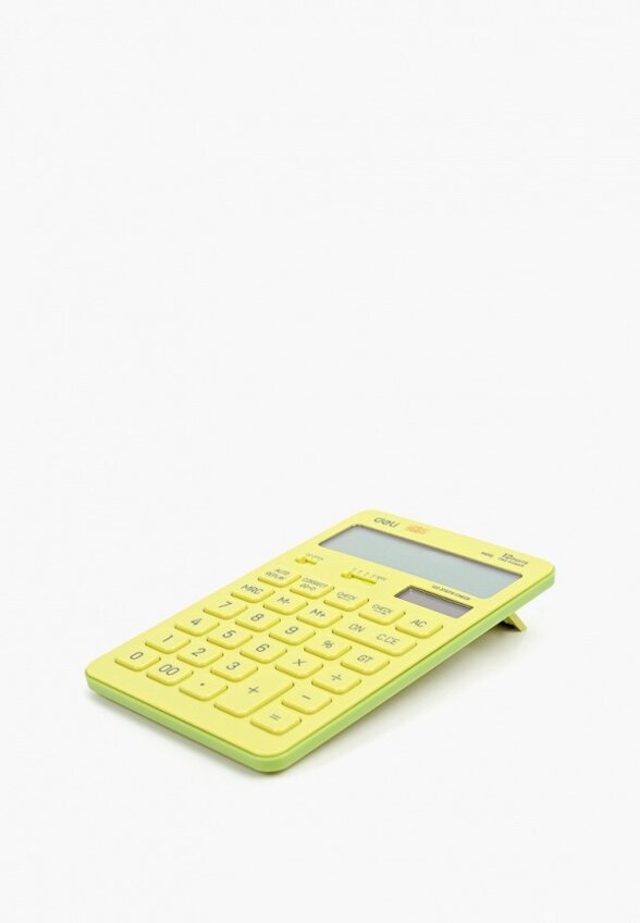 Калькулятор Deli