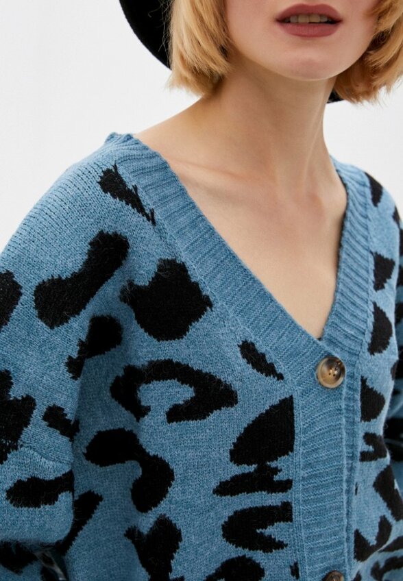 Кардиган Julswan