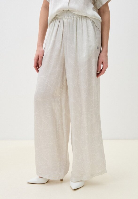 Брюки Akhmadullina Dreams