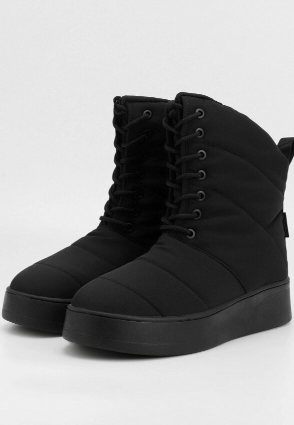 Дутики Donna D’oro