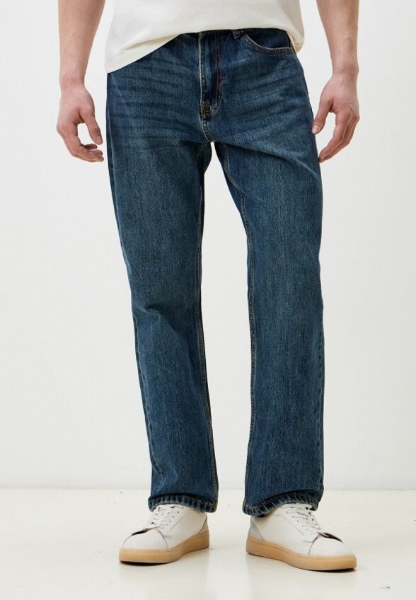 Джинсы Springfield