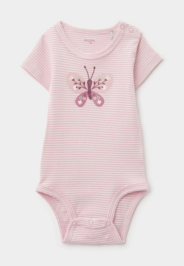 Лонгслив, брюки и боди PlayToday