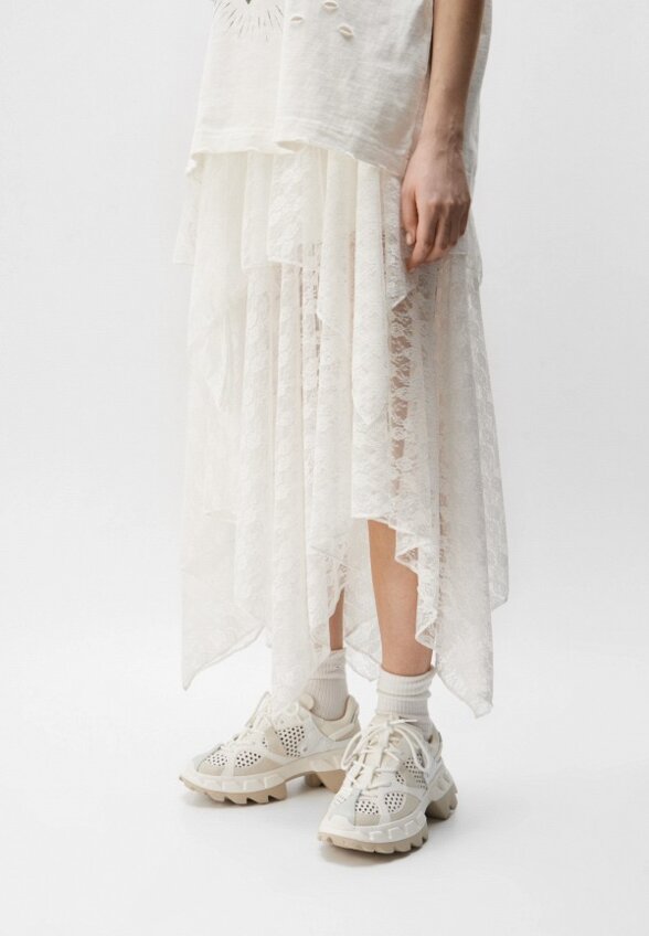 Кроссовки 4ccccees