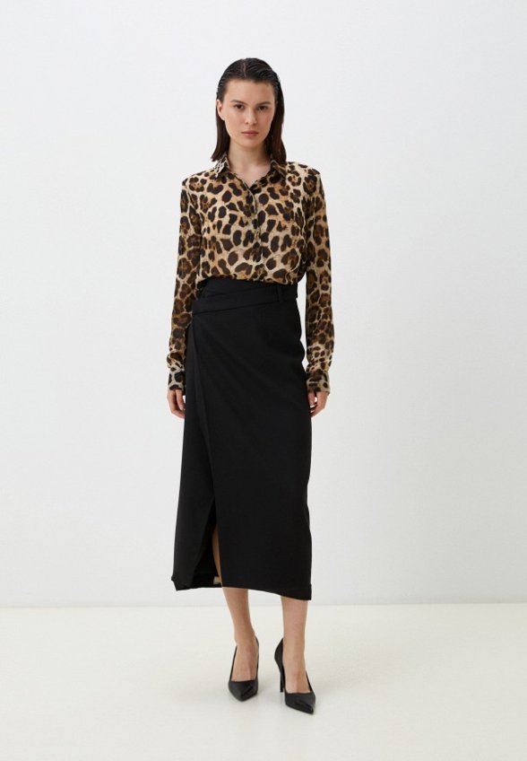 Блуза Kira Plastinina