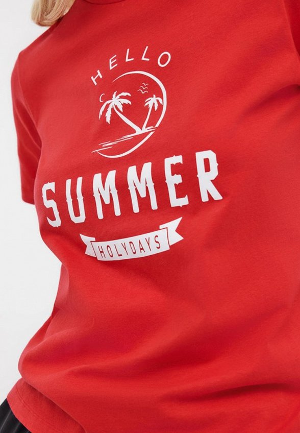 Футболка Baon