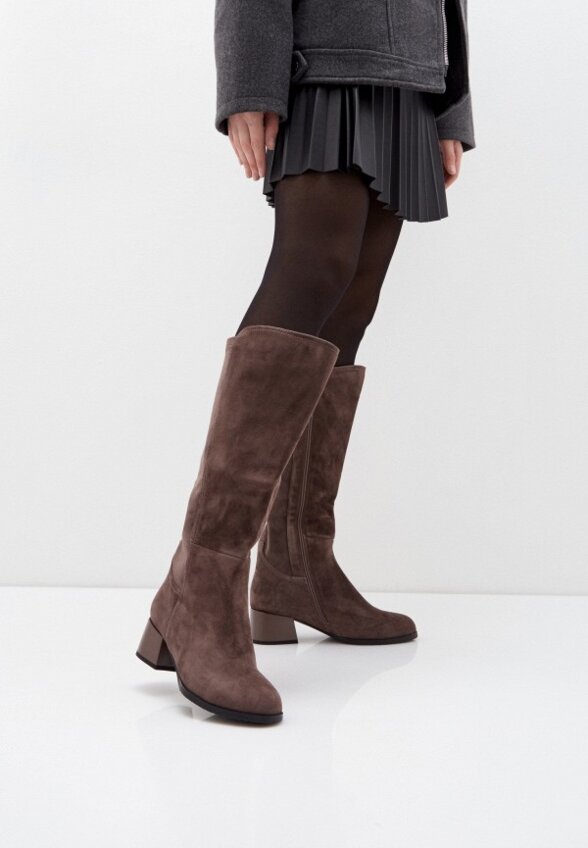 Сапоги Ascalini