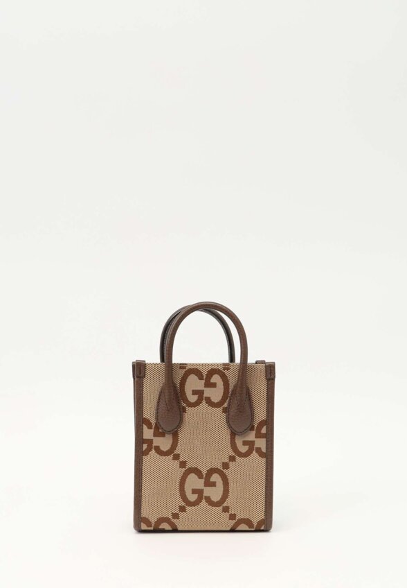 Gucci Jumbo GG