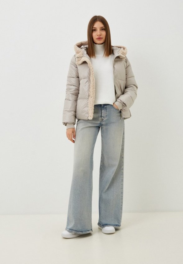 Куртка утепленная Diverius