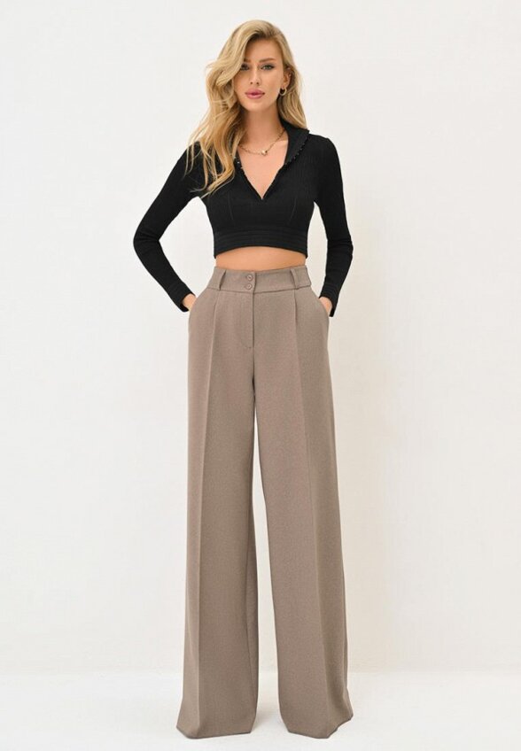 Брюки Spirit of Kattana