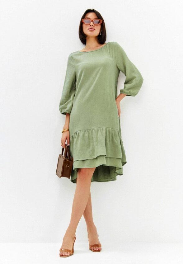 Платье Giulia Rossi