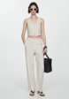 Брюки Mango1  - превью