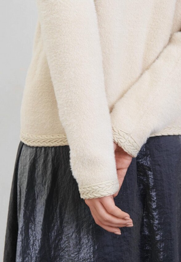 Кардиган Elisa.and.me