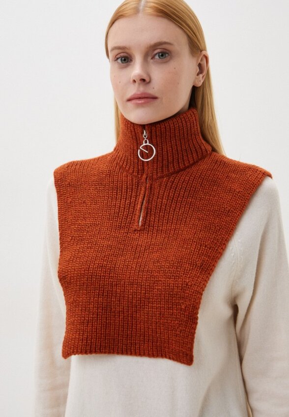 Манишка marhatter