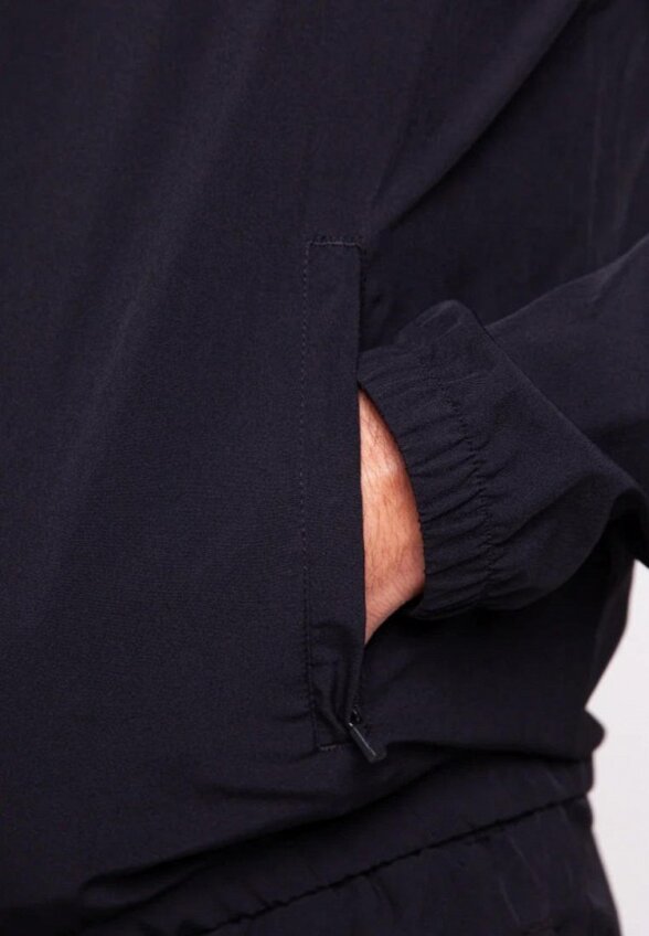 Ветровка Boxraw