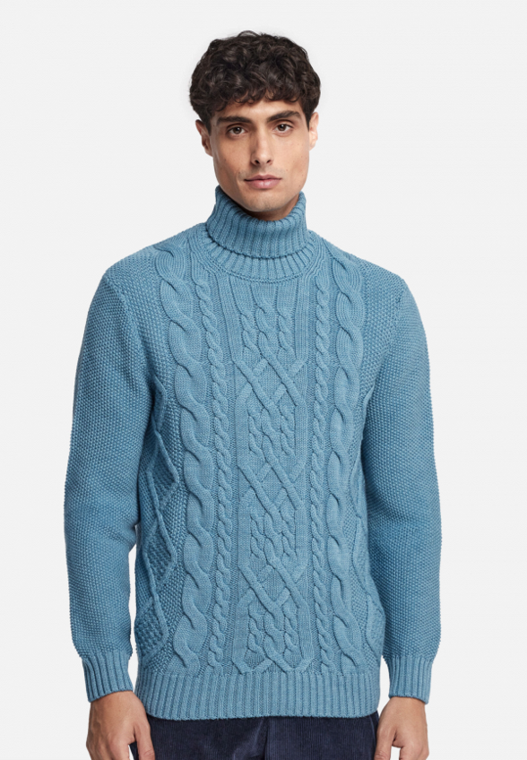 Водолазка Falconeri