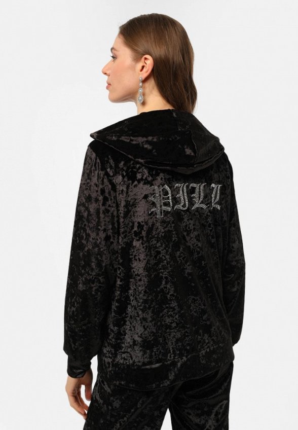 Толстовка Pill