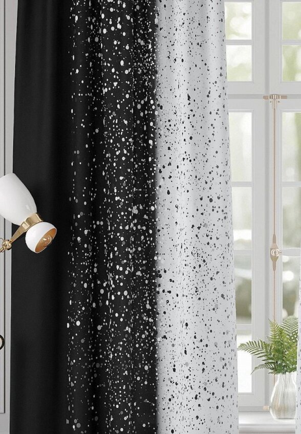 Шторы Comfy Way