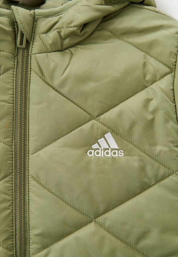 Куртка утепленная adidas