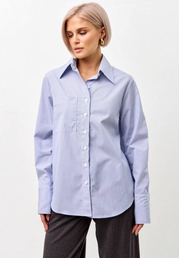 Рубашка The Elements