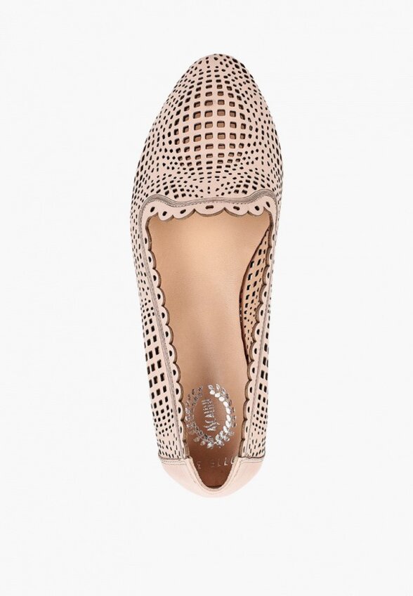 Лоферы Ascalini