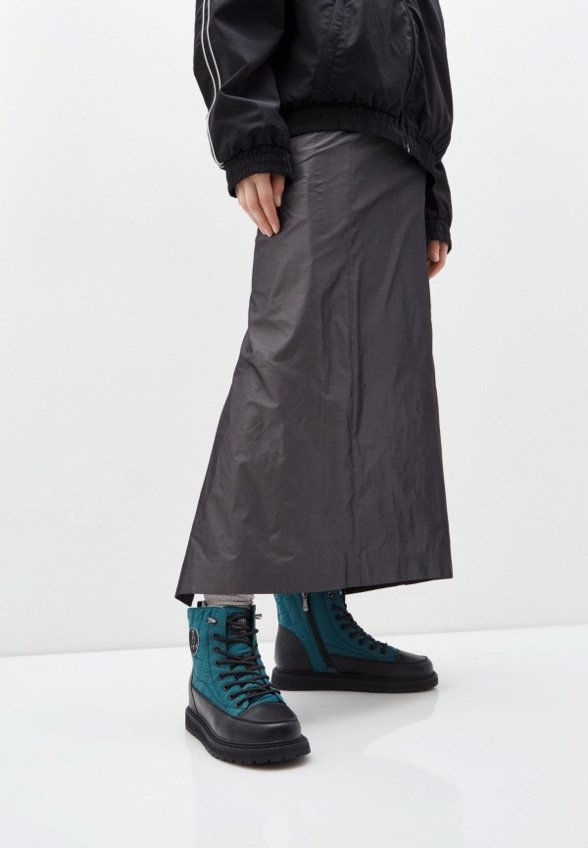 Ботинки Ascalini