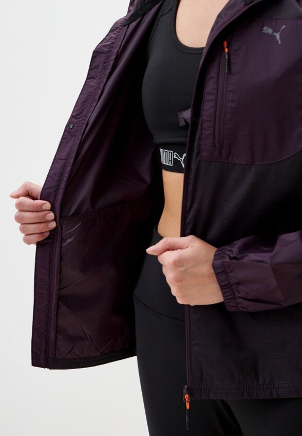Ветровка PUMA