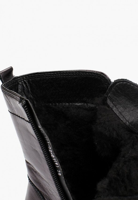 Ботинки Shoiberg