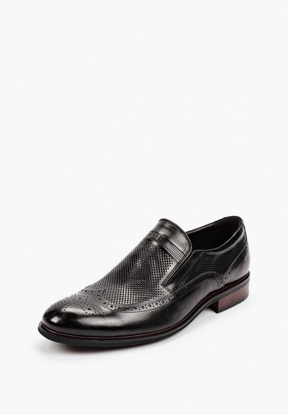 Лоферы Basconi