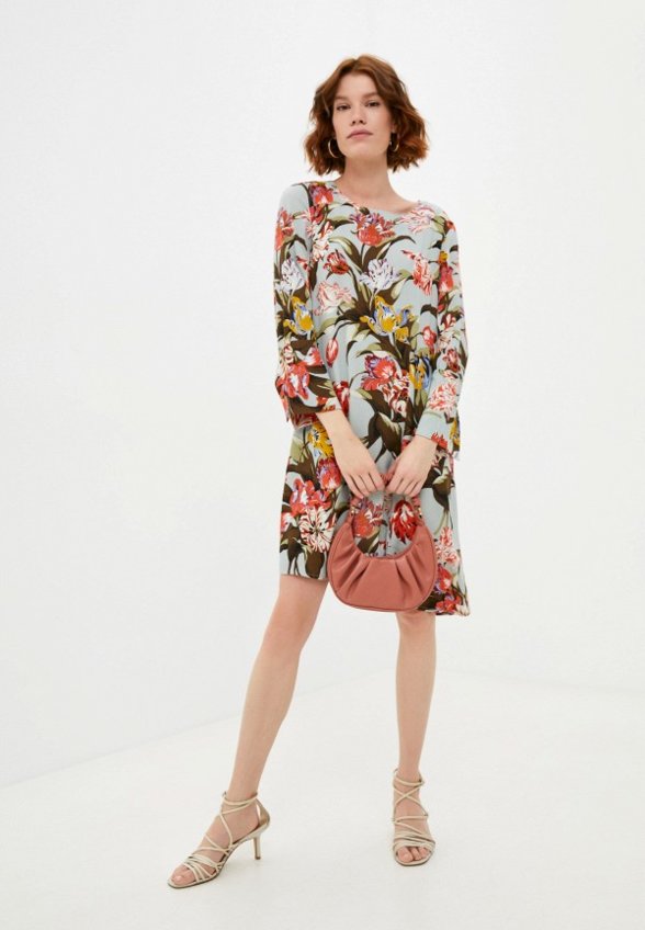 Платье Vera Lapina