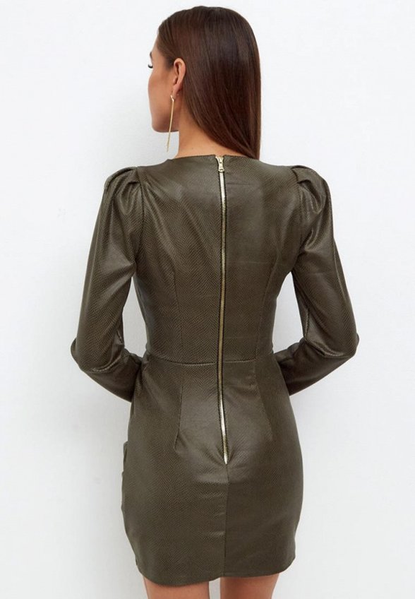 Платье To Molly from James