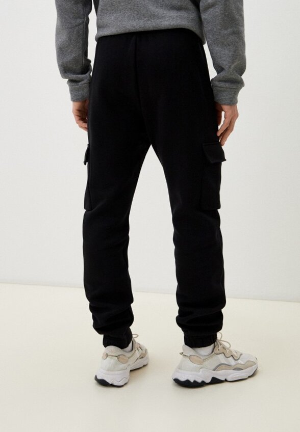 Брюки спортивные Mark Formelle