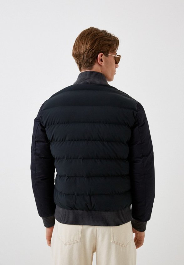 Куртка утепленная Cudgi