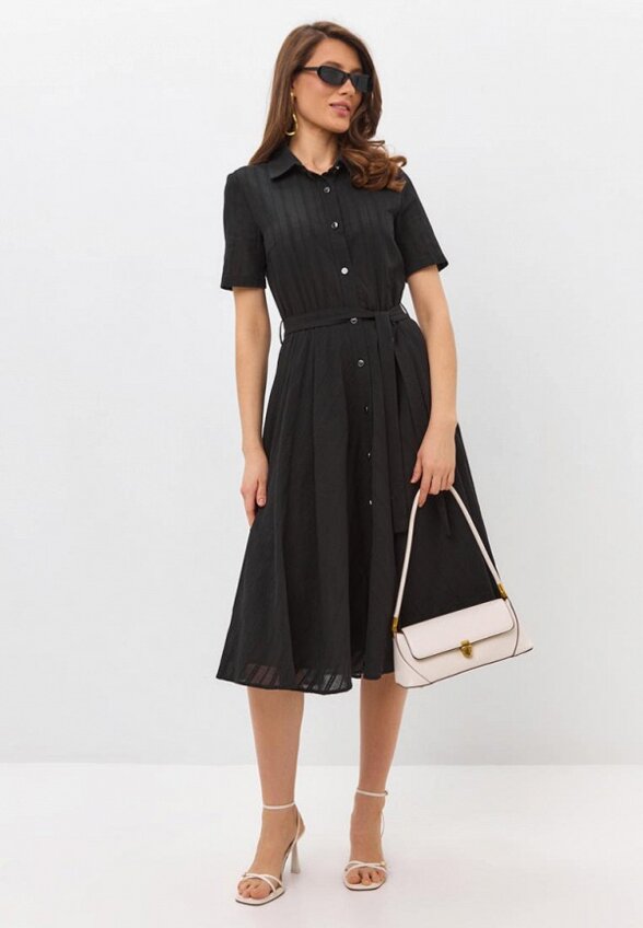 Платье Сиринга